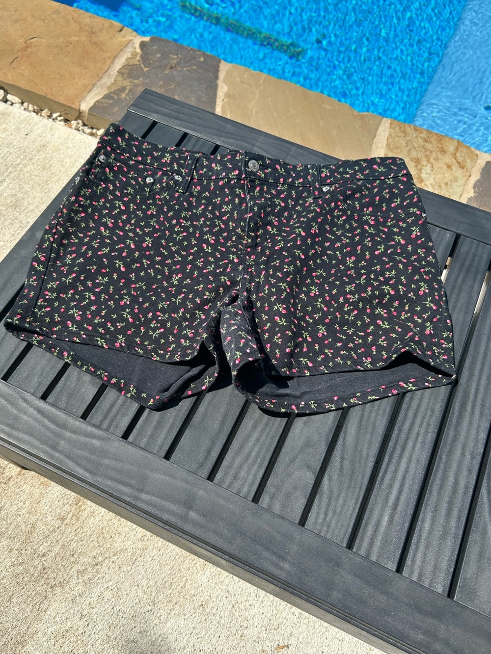 Levi’s Shorts